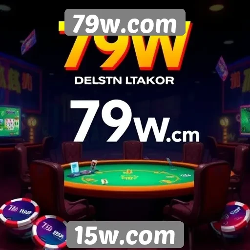 Melhores estratégias para jogos populares no 79w.com