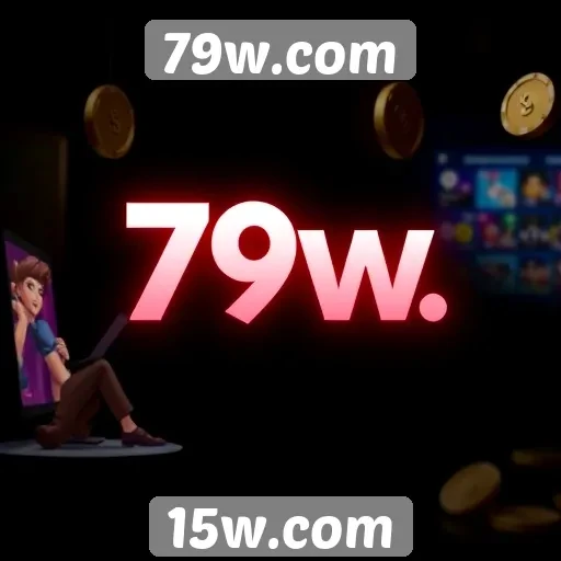 Perspectivas de crescimento para 79w.com