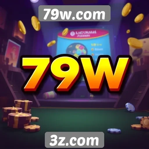 Novos recursos e funcionalidades do 79w.com