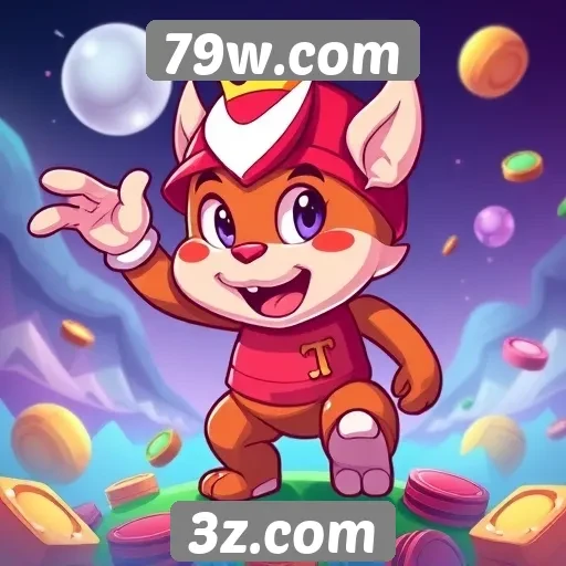 Sugestões de jogos populares disponíveis em 79w.com