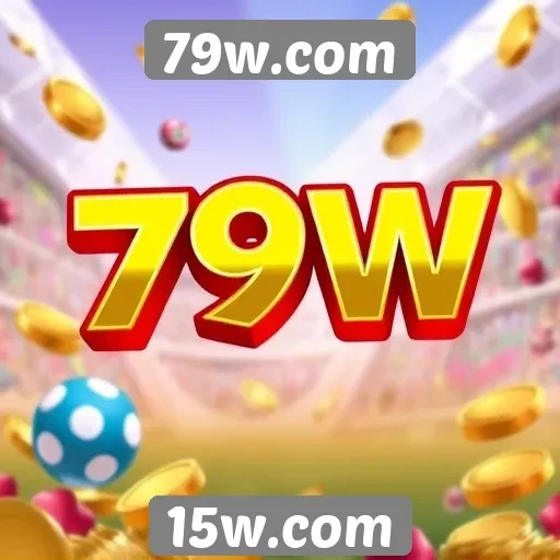 Promoções e bônus disponíveis em 79w.com