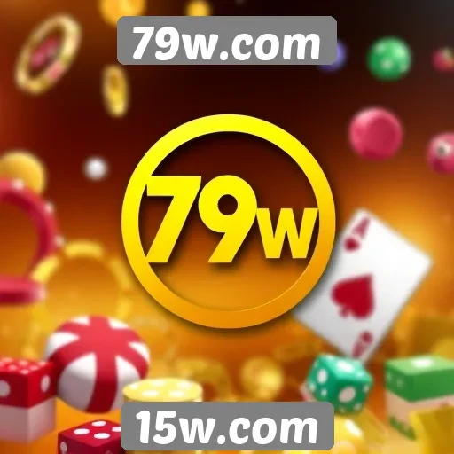 Ofertas promocionais e bônus em 79w.com